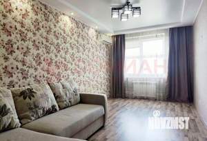 1-к квартира, вторичка, 44м2, 14/14 этаж