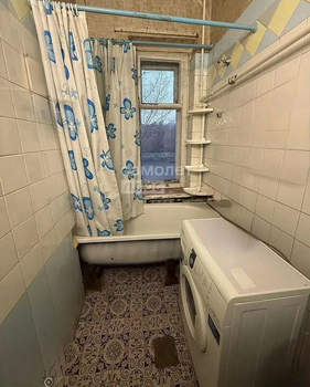 3-к квартира, вторичка, 70м2, 3/7 этаж