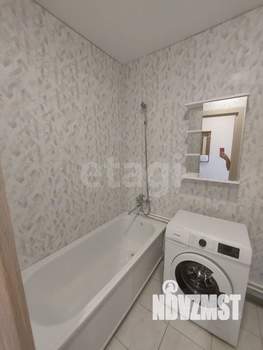 Студия квартира, вторичка, 30м2, 16/17 этаж