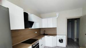 1-к квартира, вторичка, 36м2, 7/18 этаж