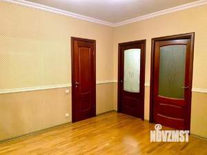3-к квартира, вторичка, 120м2, 12/17 этаж