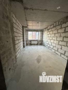 1-к квартира, вторичка, 47м2, 21/24 этаж