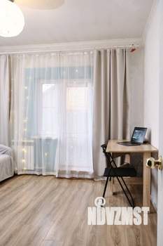 1-к квартира, вторичка, 26м2, 1/1 этаж