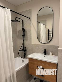 1-к квартира, вторичка, 43м2, 18/25 этаж