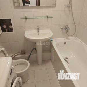 1-к квартира, вторичка, 34м2, 5/9 этаж