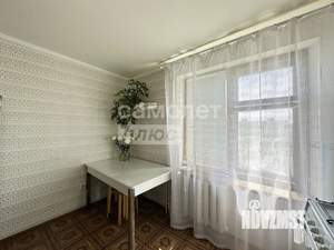 1-к квартира, вторичка, 38м2, 5/6 этаж
