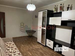 1-к квартира, вторичка, 30м2, 1/5 этаж