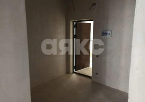 1-к квартира, вторичка, 40м2, 11/25 этаж