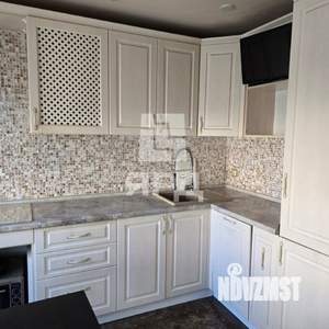 2-к квартира, вторичка, 58м2, 6/16 этаж