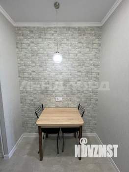 Студия квартира, вторичка, 22м2, 19/25 этаж