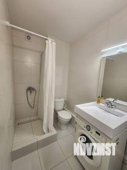 1-к квартира, вторичка, 36м2, 2/9 этаж