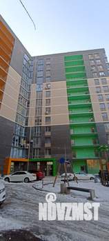 3-к квартира, вторичка, 92м2, 4/13 этаж