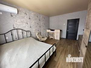 2-к квартира, вторичка, 61м2, 20/22 этаж