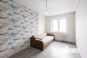 2-к квартира, вторичка, 53м2, 9/10 этаж
