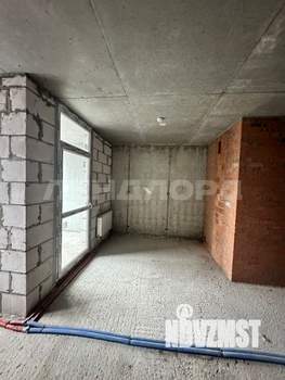 Студия квартира, вторичка, 36м2, 9/26 этаж