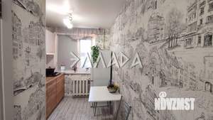 1-к квартира, вторичка, 32м2, 8/9 этаж