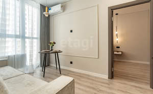 1-к квартира, вторичка, 34м2, 16/27 этаж