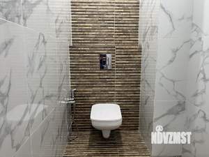 3-к квартира, вторичка, 79м2, 15/25 этаж