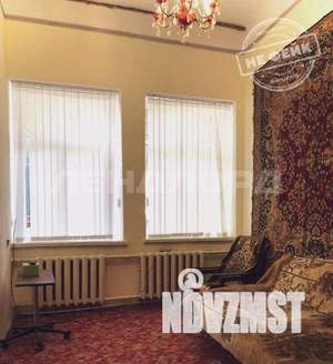 2-к квартира, вторичка, 40м2, 1/2 этаж