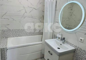 2-к квартира, вторичка, 49м2, 1/5 этаж