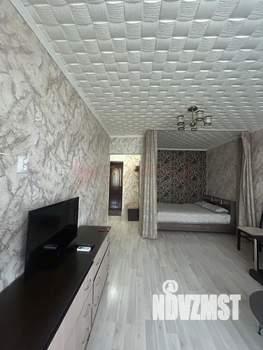 1-к квартира, вторичка, 36м2, 3/9 этаж