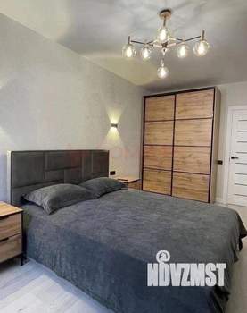 1-к квартира, вторичка, 38м2, 7/25 этаж