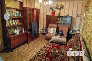 3-к квартира, вторичка, 56м2, 1/5 этаж