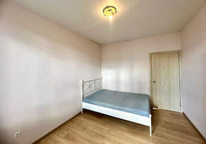 2-к квартира, вторичка, 56м2, 7/19 этаж