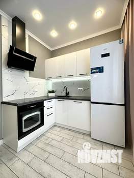 1-к квартира, вторичка, 38м2, 11/19 этаж