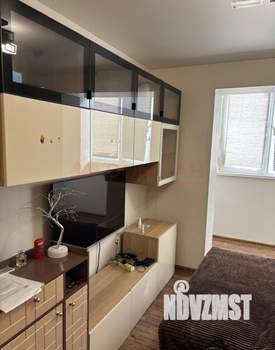 Студия квартира, вторичка, 21м2, 2/5 этаж