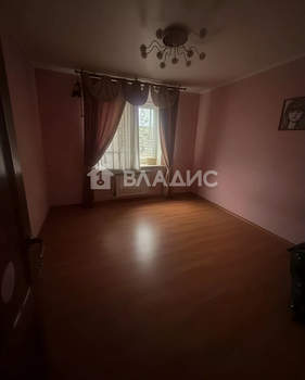 3-к квартира, вторичка, 77м2, 10/10 этаж