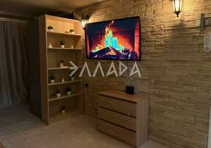 3-к квартира, вторичка, 54м2, 1/5 этаж