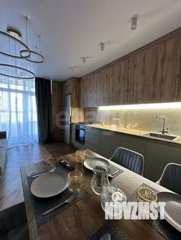 3-к квартира, вторичка, 66м2, 10/20 этаж