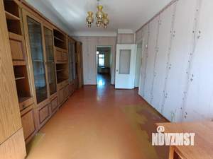 2-к квартира, вторичка, 44м2, 5/5 этаж
