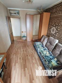 2-к квартира, вторичка, 52м2, 7/9 этаж