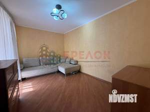 3-к квартира, вторичка, 75м2, 2/6 этаж