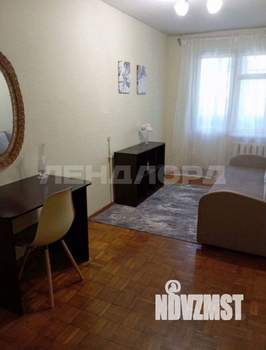 3-к квартира, вторичка, 58м2, 3/9 этаж