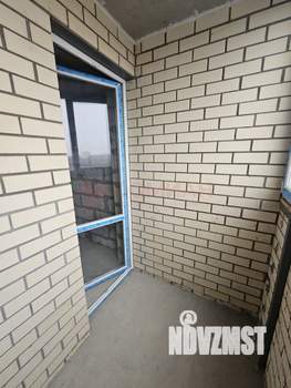 1-к квартира, вторичка, 30м2, 6/25 этаж