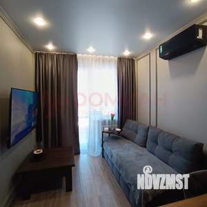 2-к квартира, вторичка, 44м2, 16/24 этаж