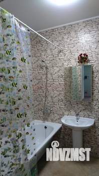 1-к квартира, вторичка, 45м2, 4/17 этаж