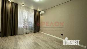 1-к квартира, вторичка, 36м2, 6/10 этаж