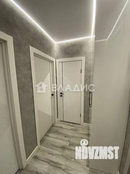 1-к квартира, вторичка, 41м2, 4/13 этаж