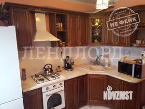 3-к квартира, вторичка, 63м2, 10/10 этаж