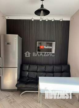 1-к квартира, вторичка, 33м2, 3/5 этаж