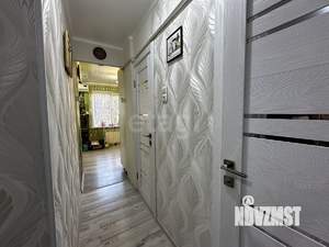 2-к квартира, вторичка, 51м2, 1/9 этаж