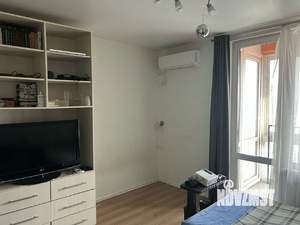 Студия квартира, вторичка, 25м2, 13/17 этаж