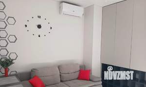 Студия квартира, вторичка, 29м2, 6/32 этаж