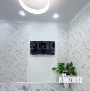 1-к квартира, вторичка, 36м2, 3/24 этаж