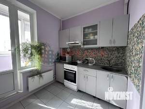 2-к квартира, вторичка, 58м2, 3/17 этаж