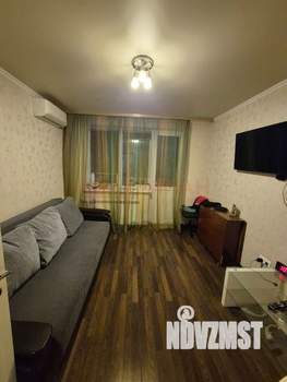 2-к квартира, вторичка, 44м2, 4/5 этаж